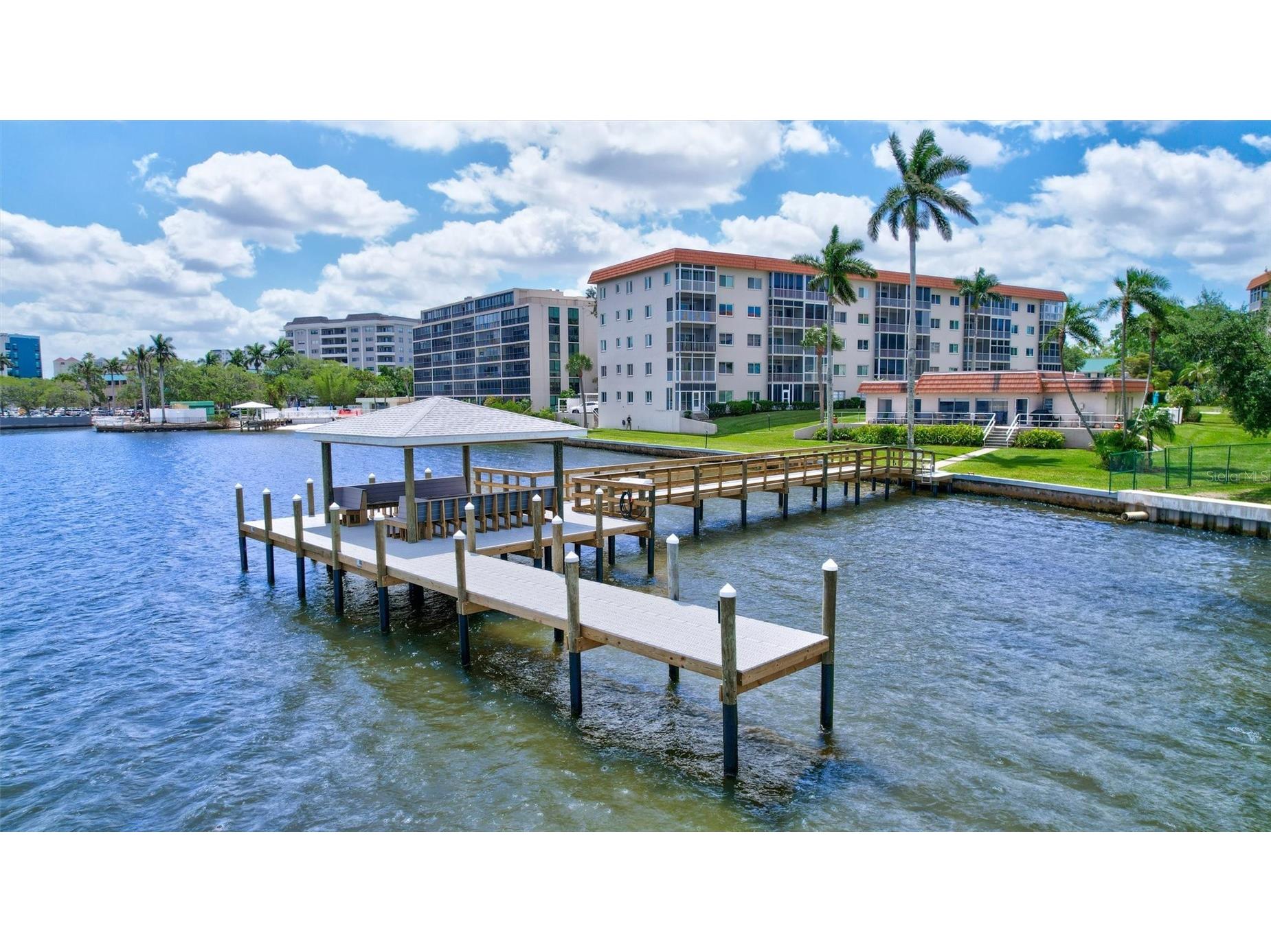 1600 1st Avenue W #102A Bradenton FL 34205 - MANATEE RIVER A4689833 image36