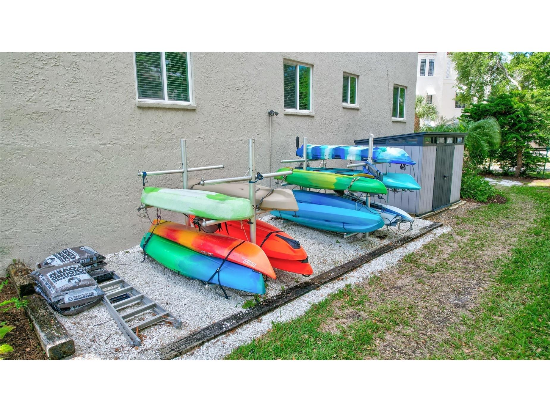 1600 1st Avenue W #102A Bradenton FL 34205 - MANATEE RIVER A4689833 image37