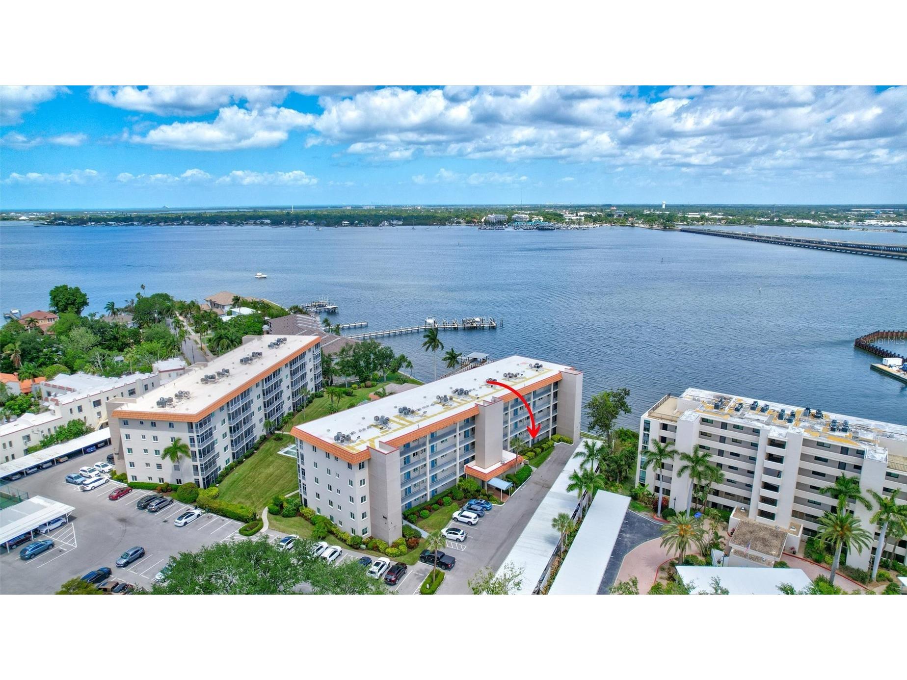 1600 1st Avenue W #102A Bradenton FL 34205 - MANATEE RIVER A4689833 image46