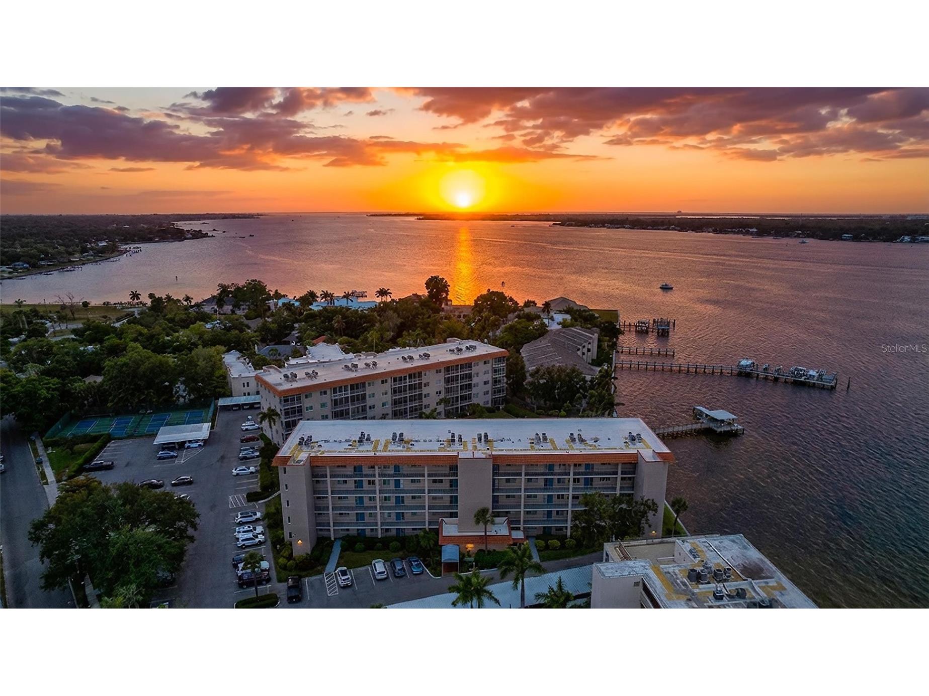 1600 1st Avenue W #102A Bradenton FL 34205 - MANATEE RIVER A4689833 image47