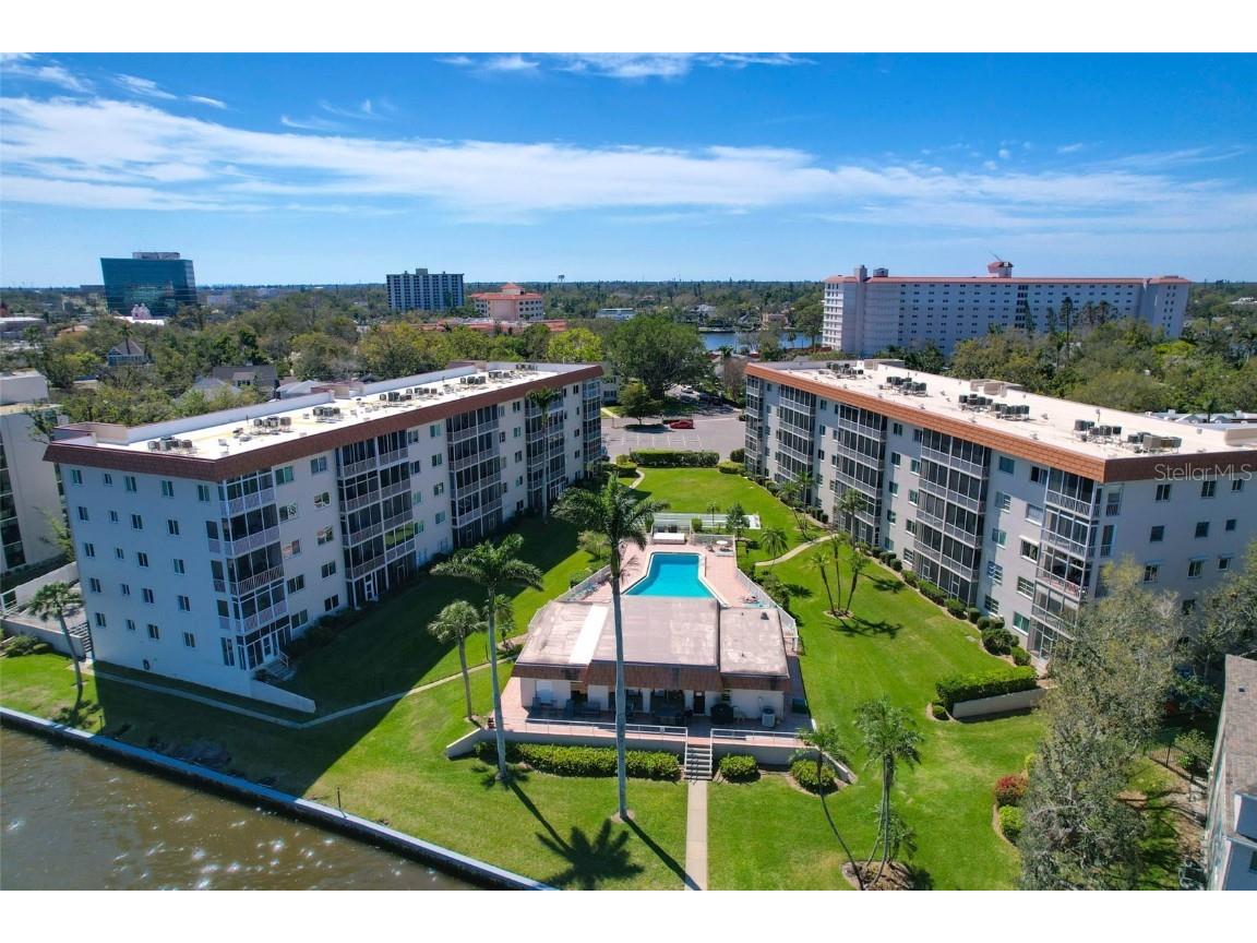 1600 1st Avenue W #304A Bradenton FL 34205 - MANATEE RIVER A4670087 image1