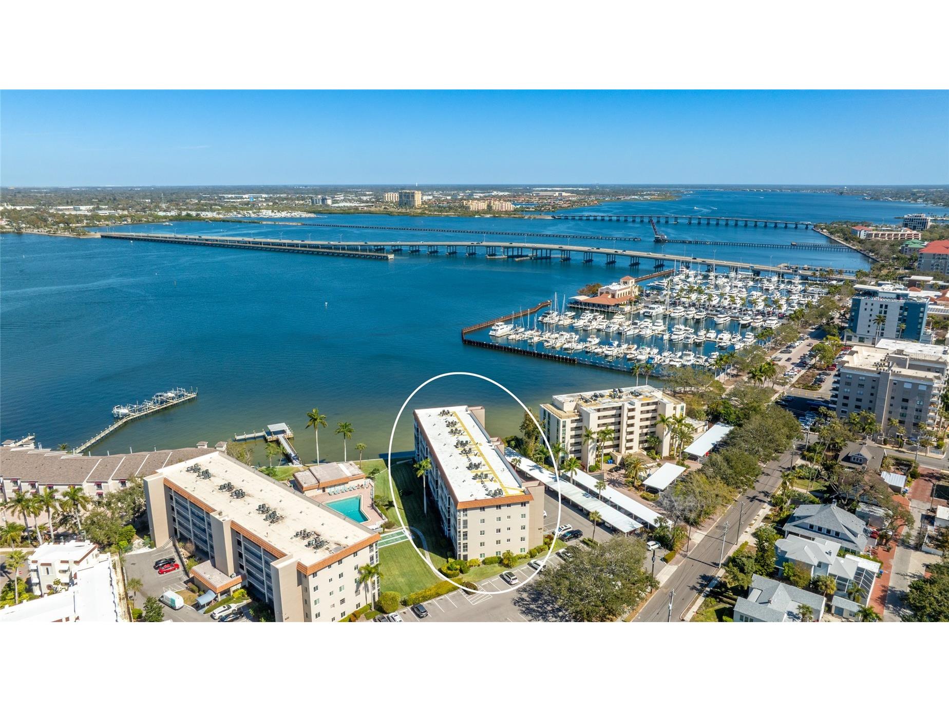 1600 1st Avenue W #506 Bradenton FL 34205 - MANATEE RIVER A4684800 image1