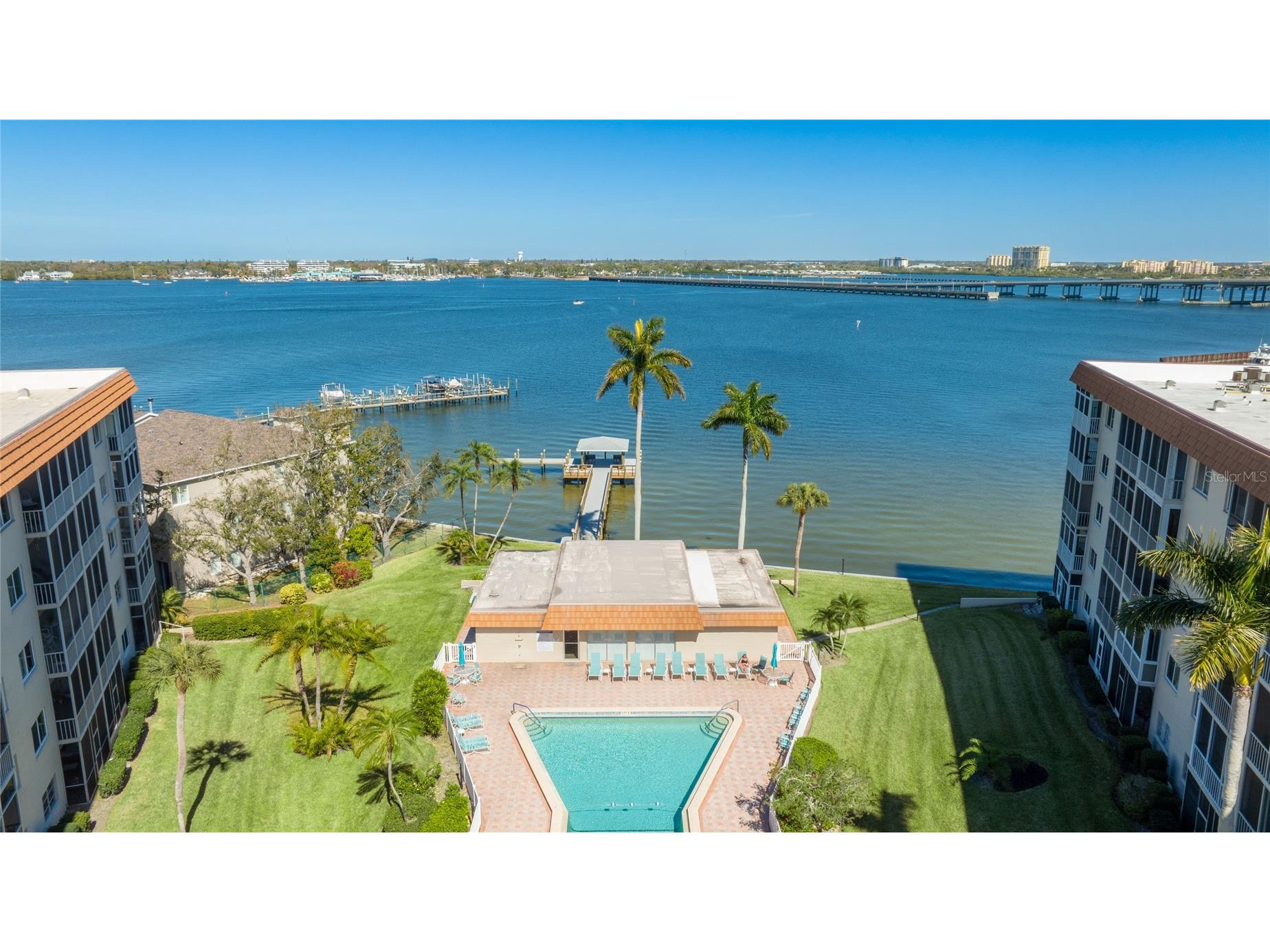 1600 1st Avenue W #506 Bradenton FL 34205 - MANATEE RIVER A4684800 image19