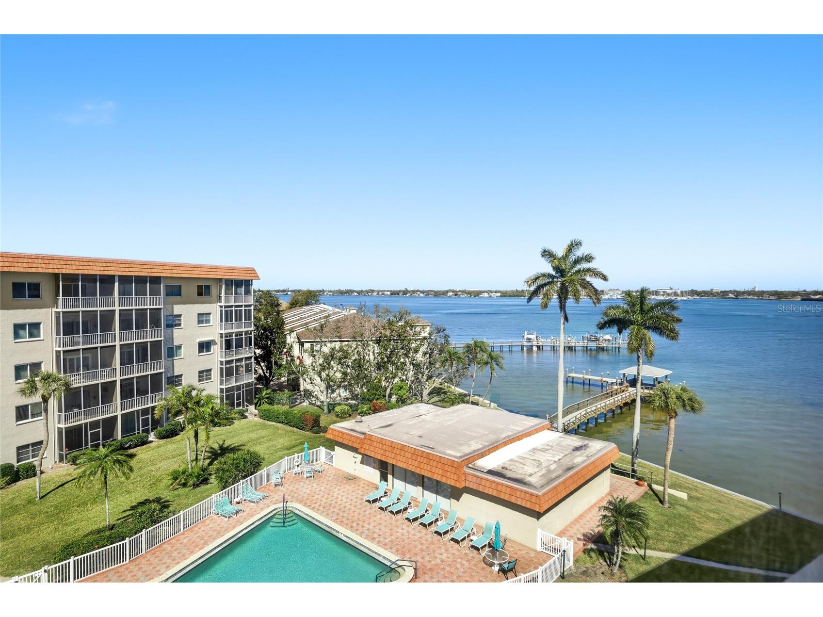 1600 1st Avenue W #506 Bradenton FL 34205 - MANATEE RIVER A4684800 image3
