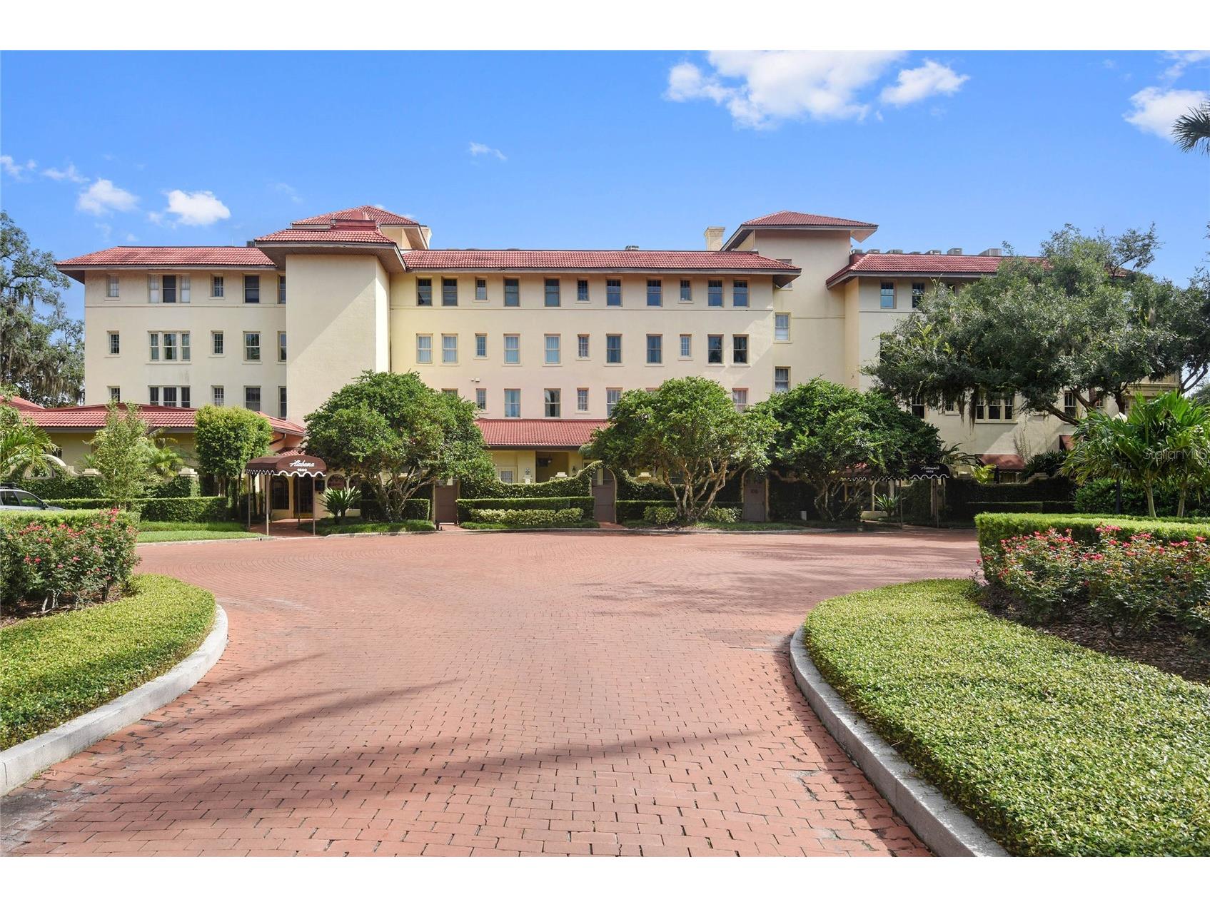 1600 Alabama Drive #402 Winter Park FL 32789 O6413153 image1