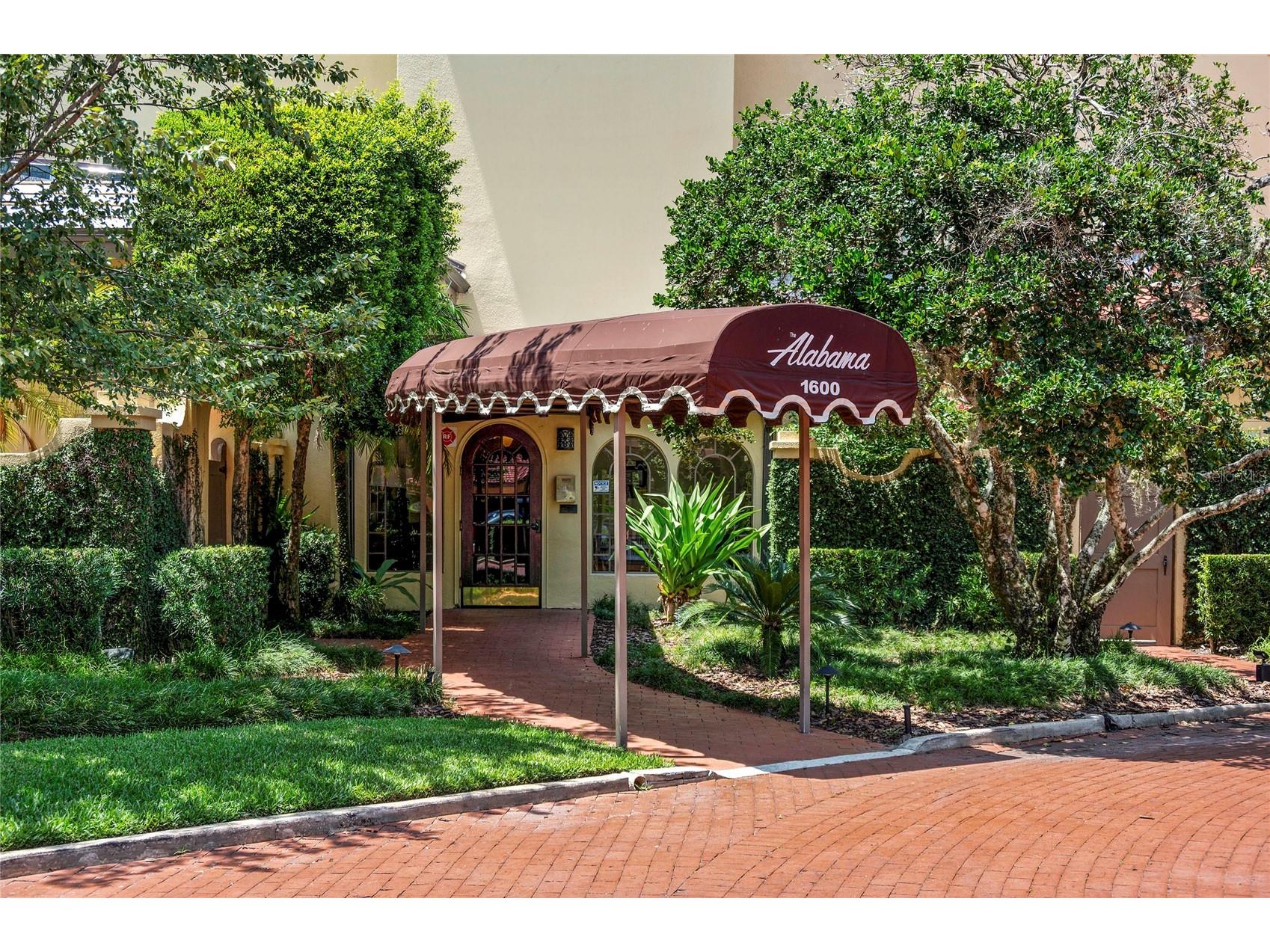 1600 Alabama Drive #402 Winter Park FL 32789 O6413153 image22