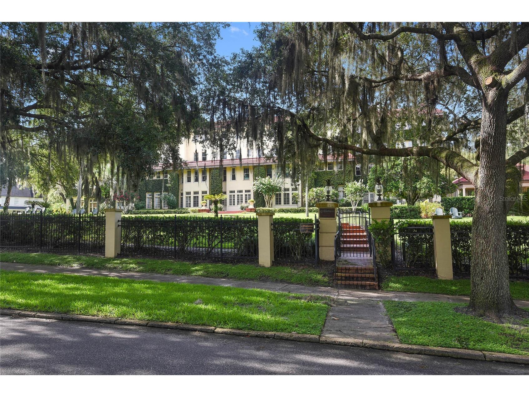 1600 Alabama Drive #402 Winter Park FL 32789 O6413153 image30