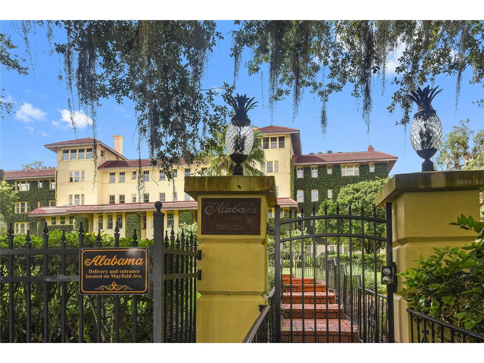 1600 Alabama Drive #402 Winter Park FL 32789 O6413153 image31