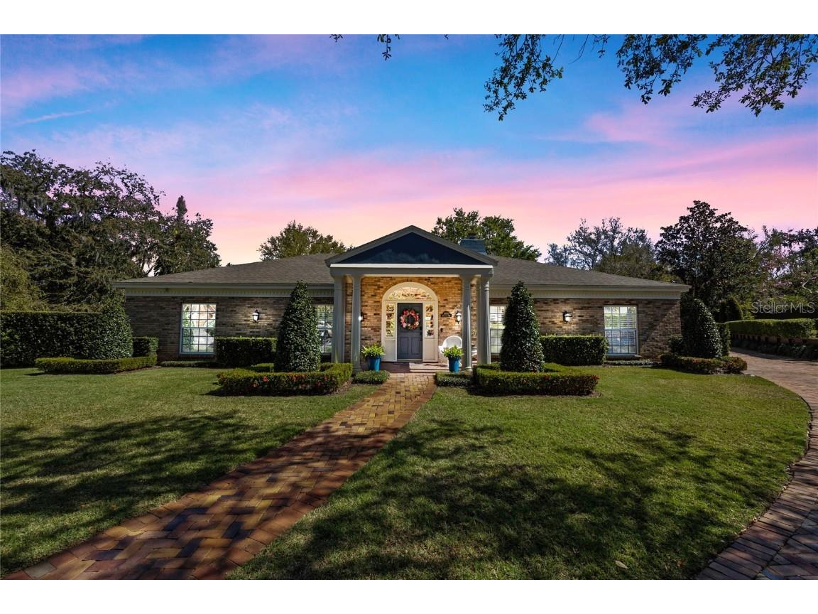 1600 Barcelona Way Winter Park FL 32789 O6288843 image1