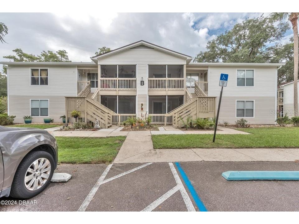 1600 Big Tree Road #B7 South Daytona FL 32119 O6410208 image1
