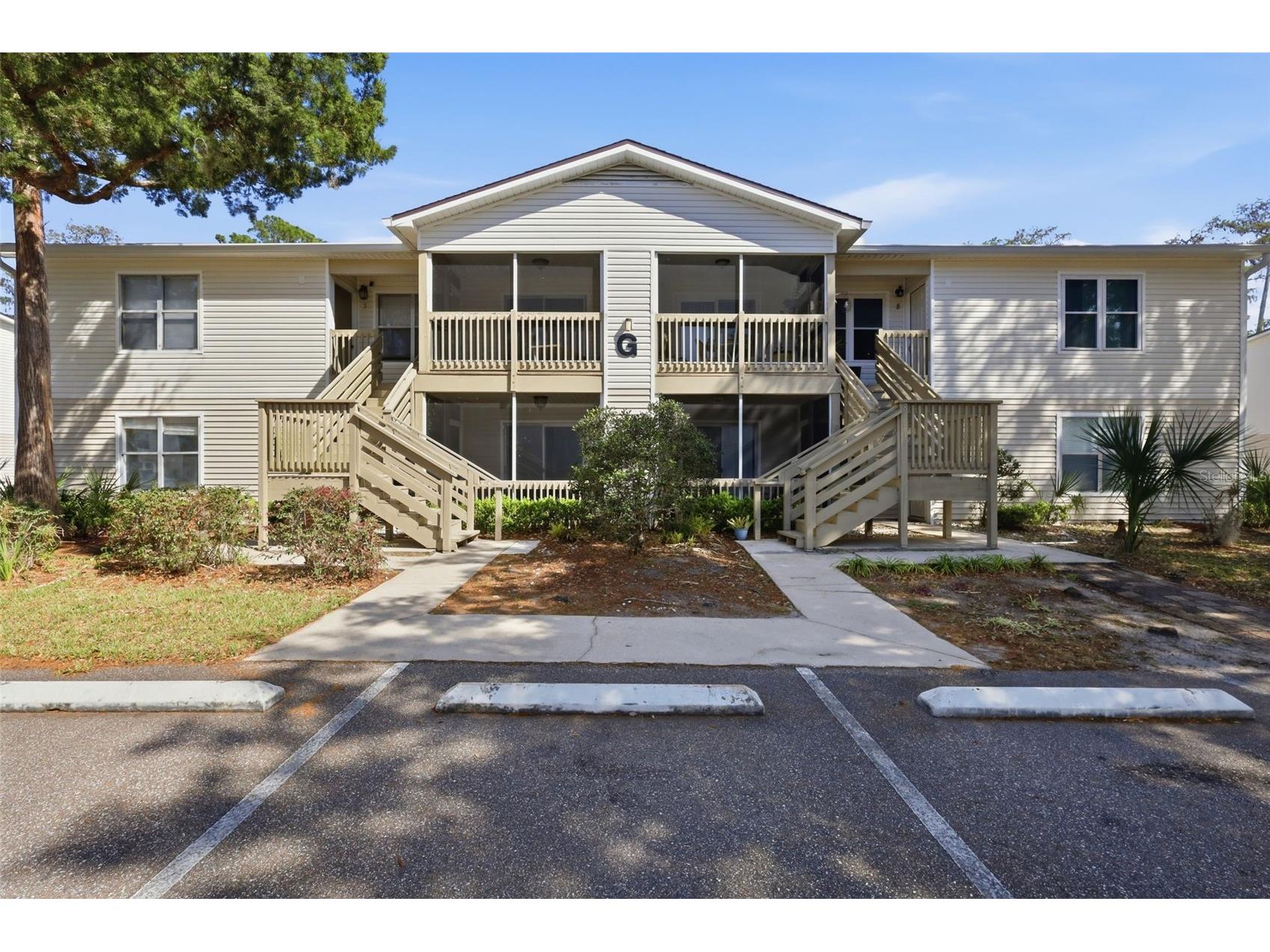 1600 Big Tree Road #G7 South Daytona FL 32119 V4948458 image1