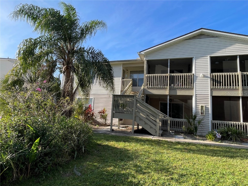 1600 Big Tree Road #H3 South Daytona FL 32119 V4946078 image2