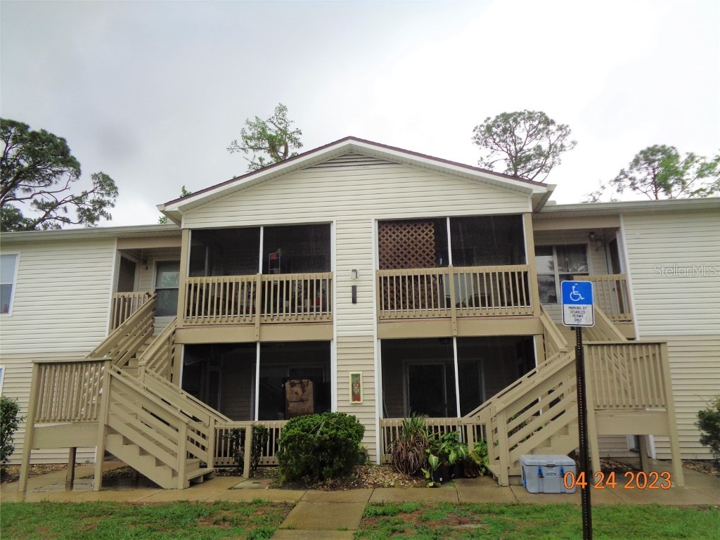 1600 Big Tree Road #I3 South Daytona FL 32119 V4929818 image1