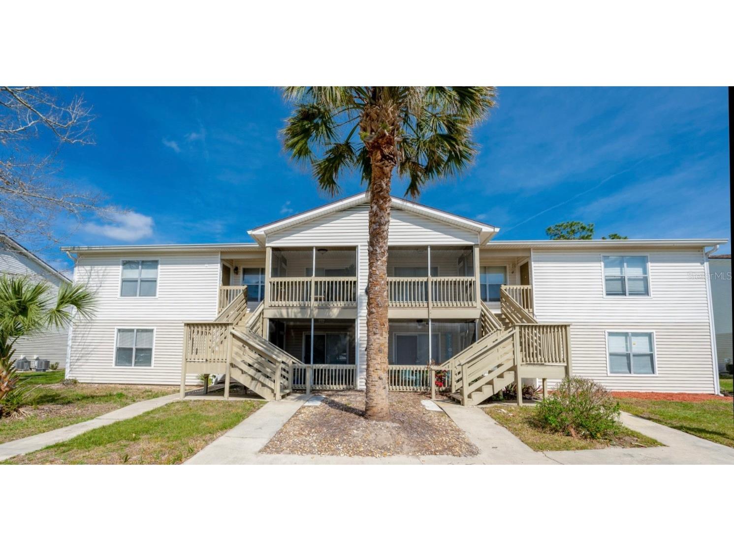 1600 Big Tree Road #O4 South Daytona FL 32119 V4928891 image1