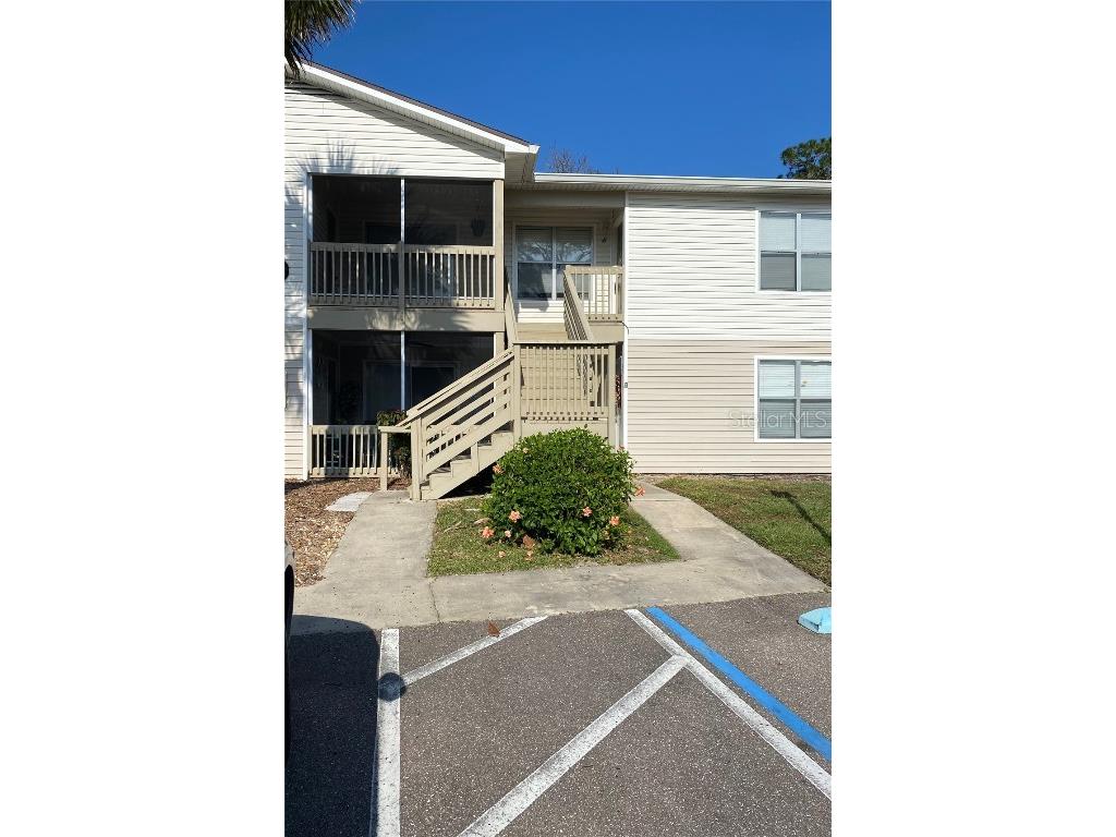 1600 Big Tree Road #O8 South Daytona FL 32119 V4934118 image1