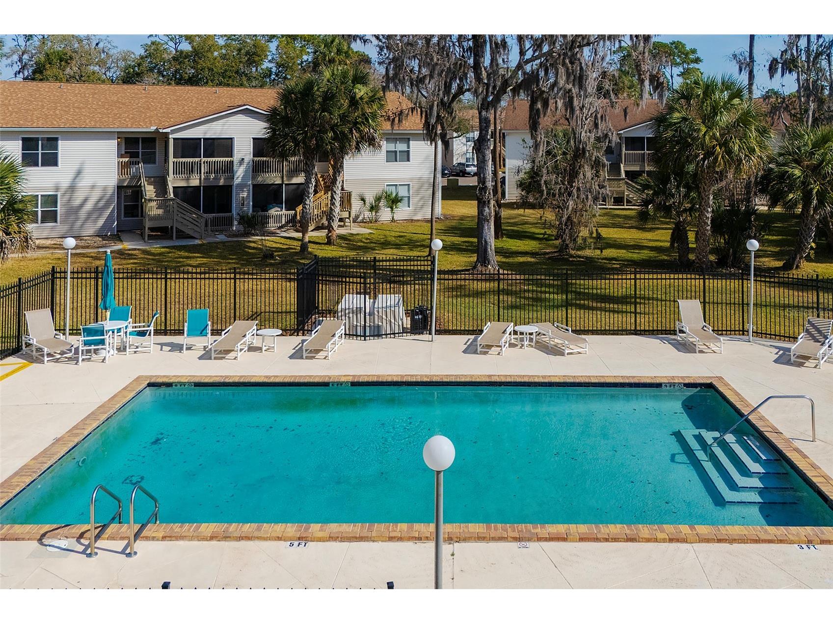1600 Big Tree Road #U7 South Daytona FL 32119 V4947608 image27