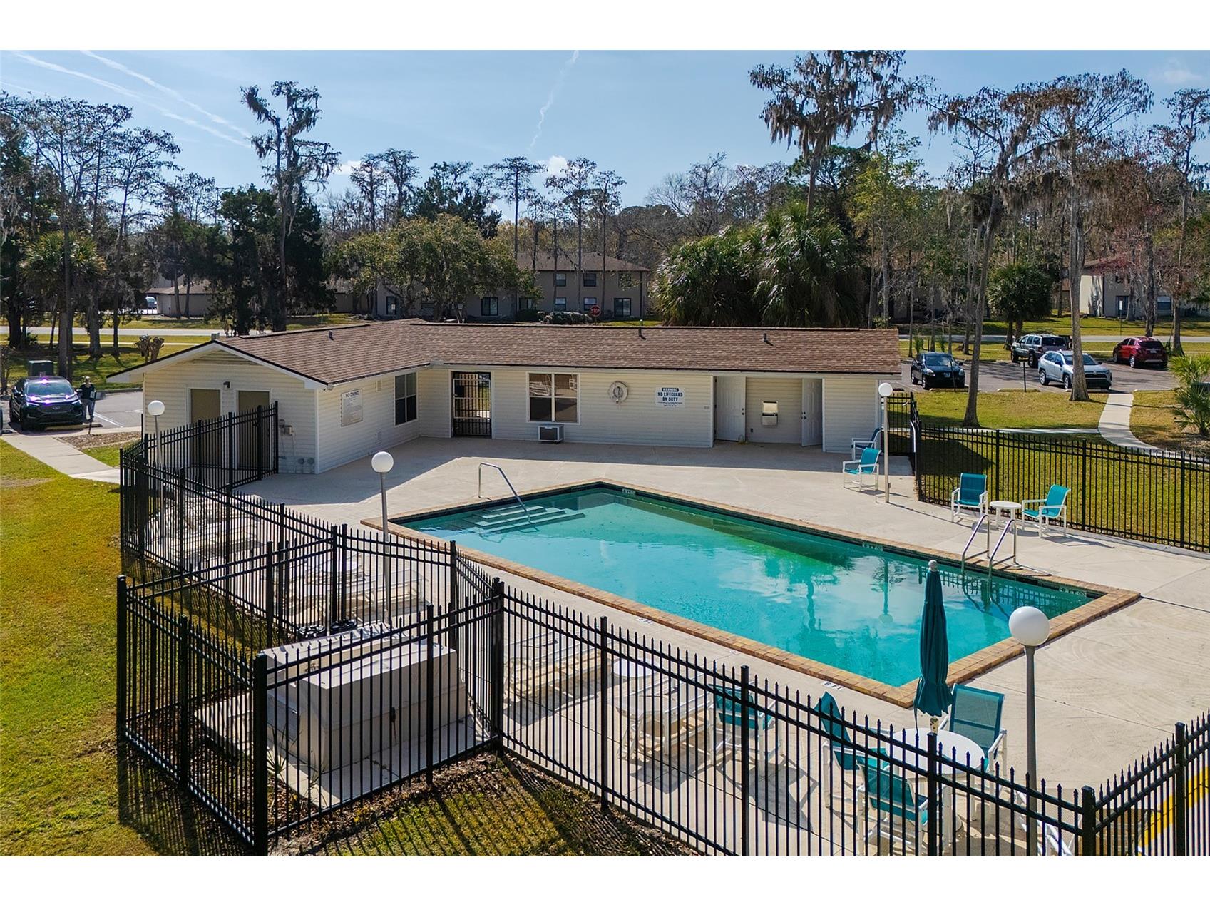 1600 Big Tree Road #U7 South Daytona FL 32119 V4947608 image28