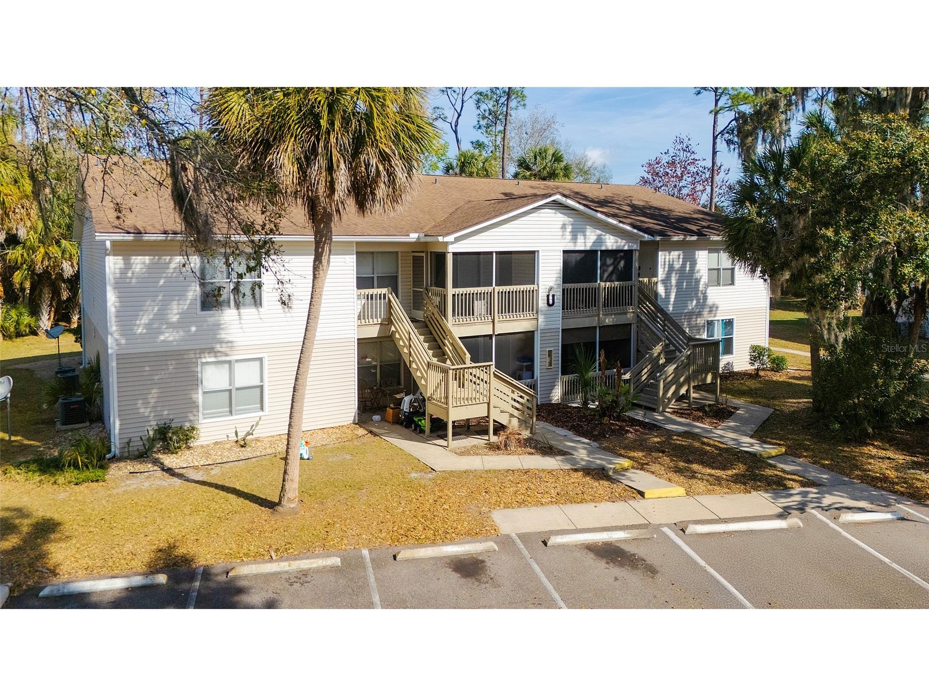1600 Big Tree Road #U7 South Daytona FL 32119 V4947608 image3
