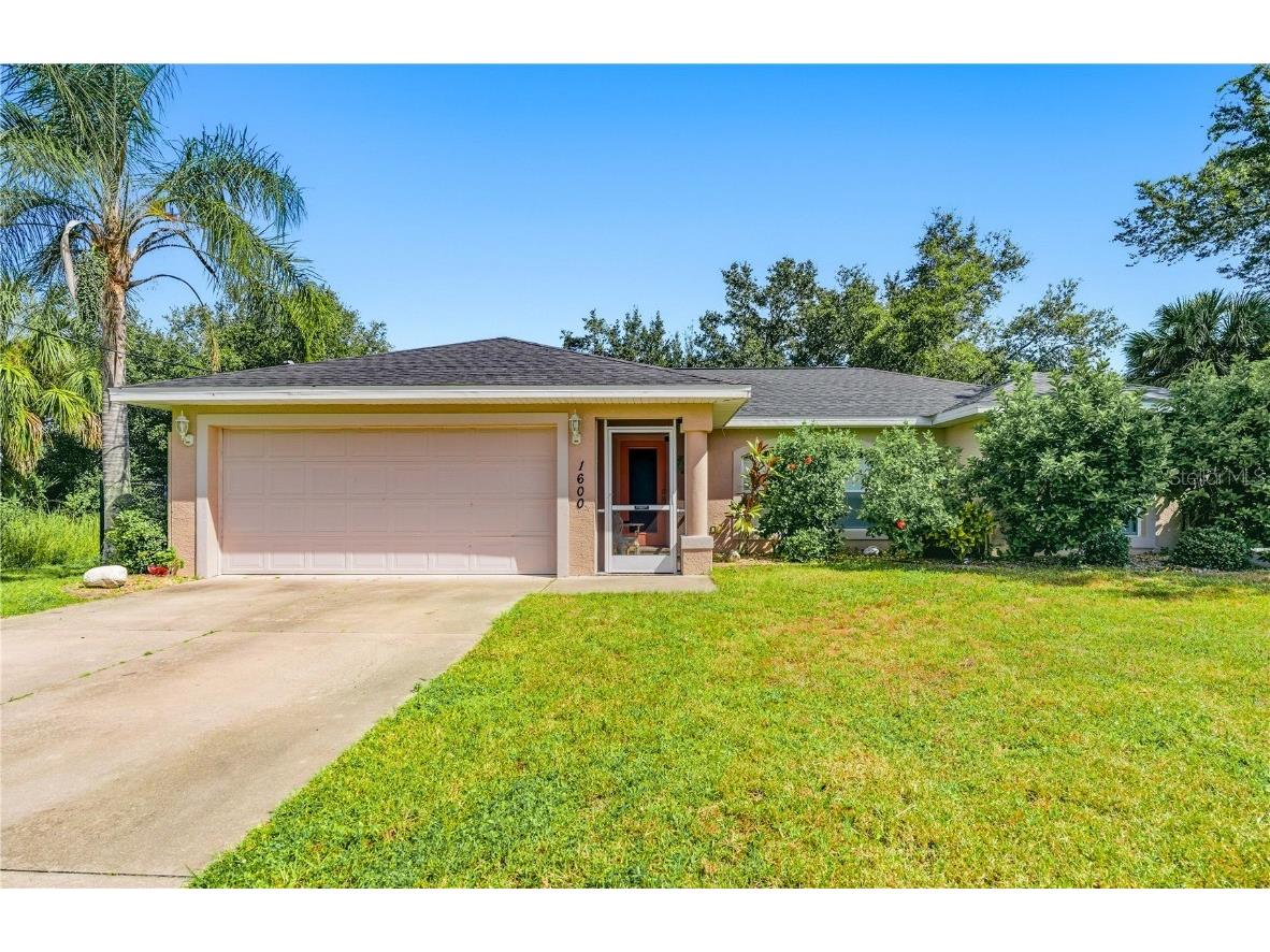 1600 Boca Chica Avenue North Port FL 34286 C7516312 image1