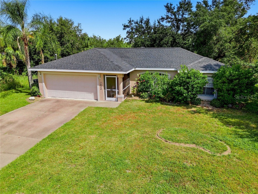 1600 Boca Chica Avenue North Port FL 34286 C7516312 image2