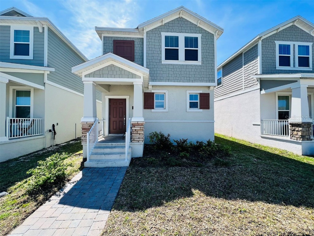 1600 Cross Prairie Parkway Kissimmee FL 34744 O6189999 image1