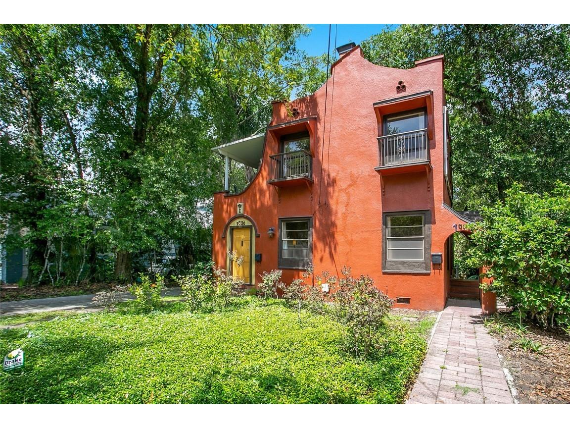 1600 Dauphin Lane Orlando FL 32803 O6320158 image1