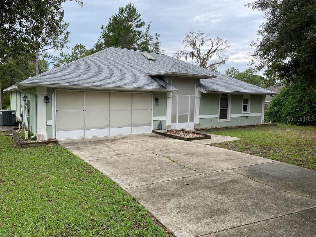 1600 E Cleveland Street Hernando FL 34442 OM689979 image1