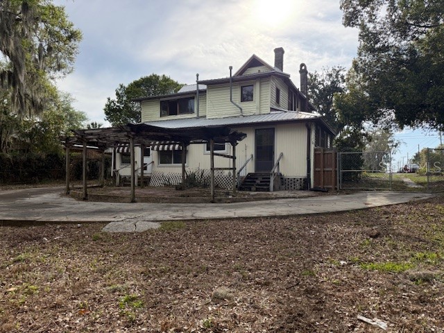 1600 E Lakeview Avenue Eustis FL 32726 S5146260 image14