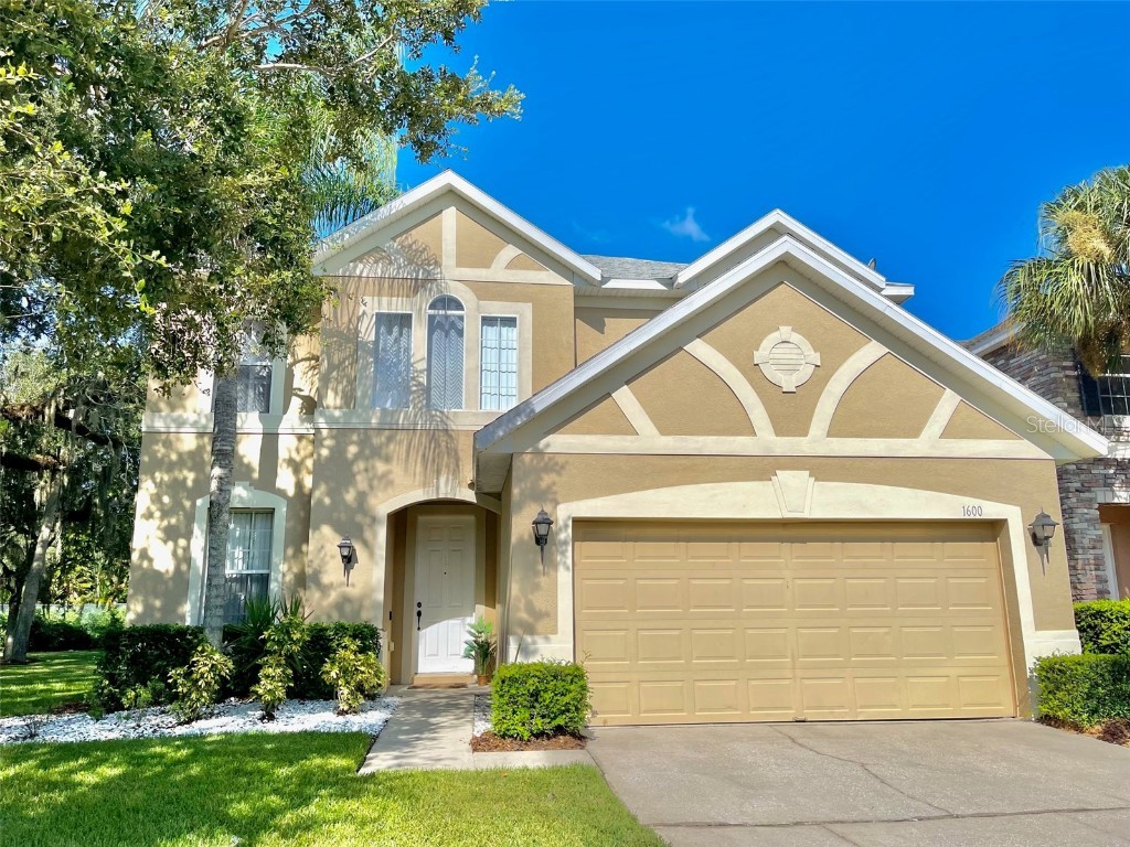 1600 Eagle Feather Drive Kissimmee FL 34746 O6137745 image1