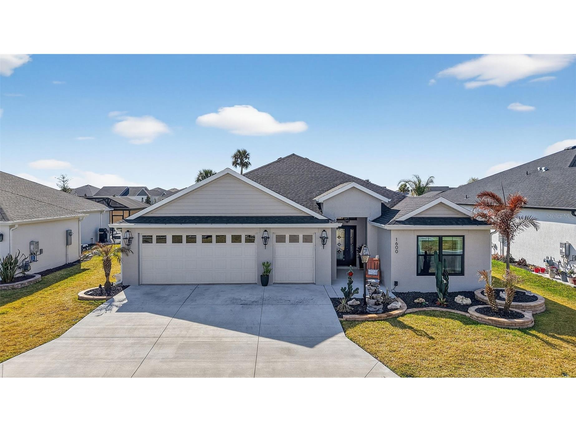 1600 Galewski Lane The Villages FL 34762 G5108573 image1