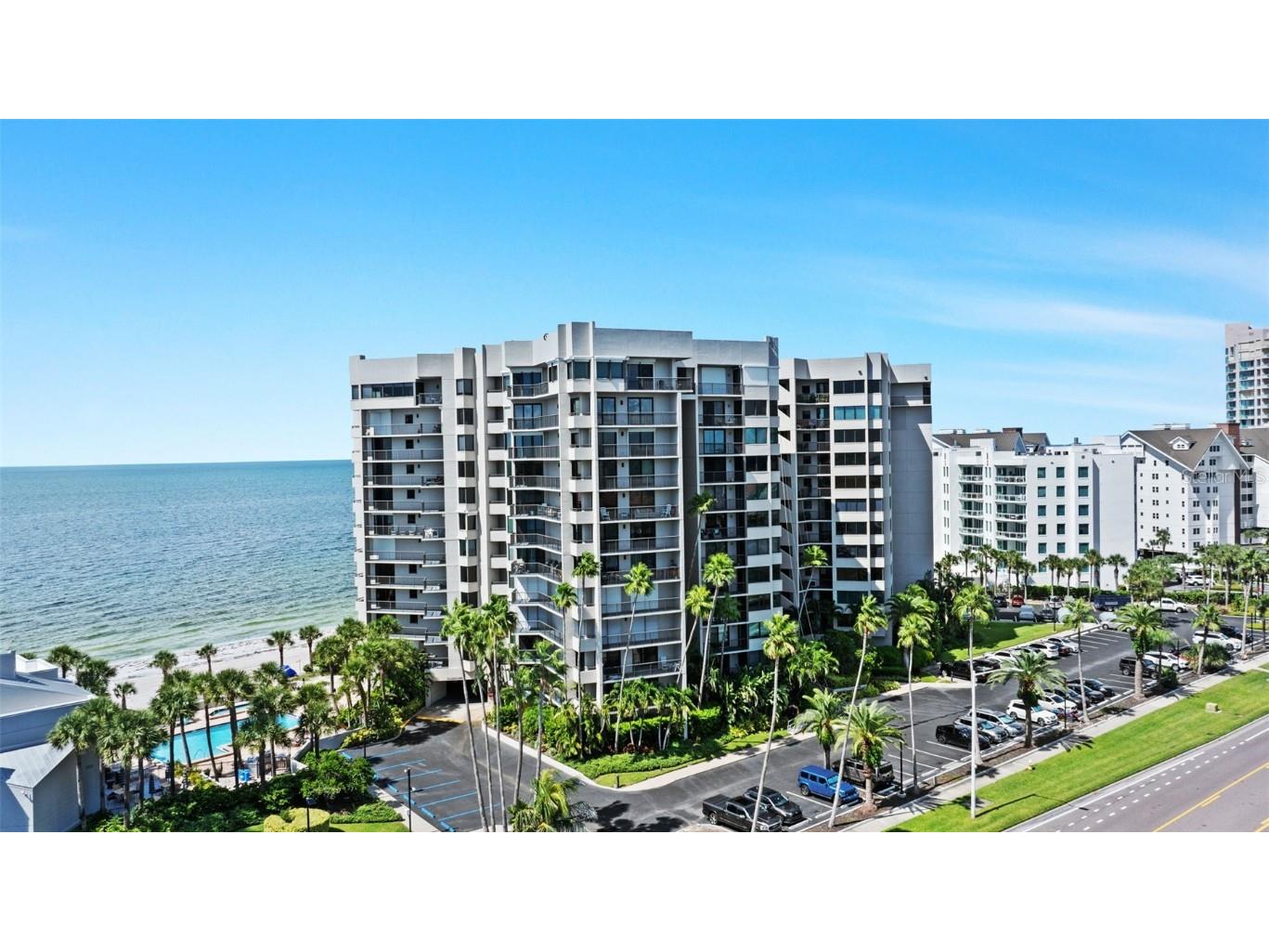 1600 Gulf Boulevard #1016 Clearwater Beach FL 33767 TB8433261 image1