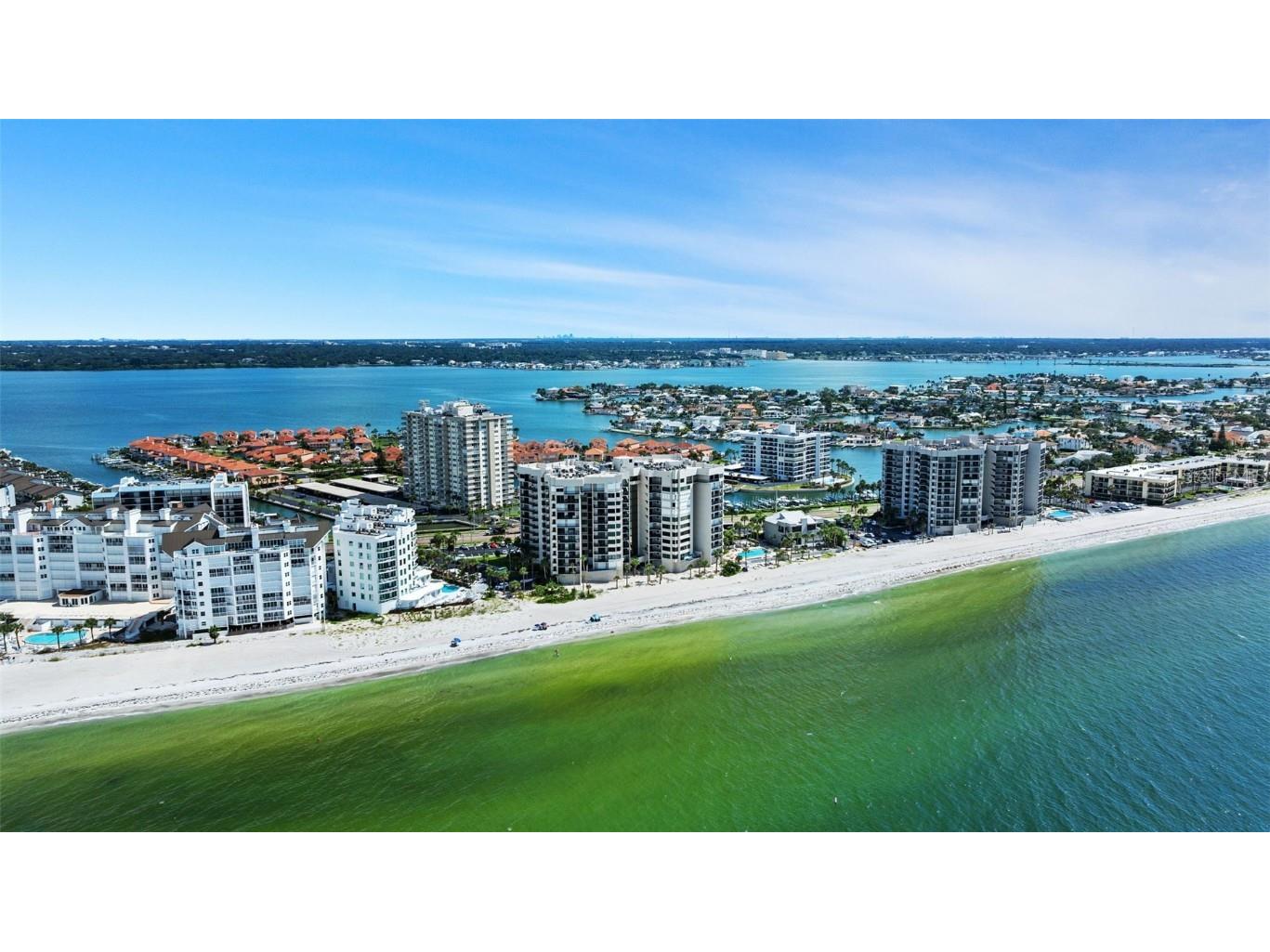 1600 Gulf Boulevard #1016 Clearwater Beach FL 33767 TB8433261 image2