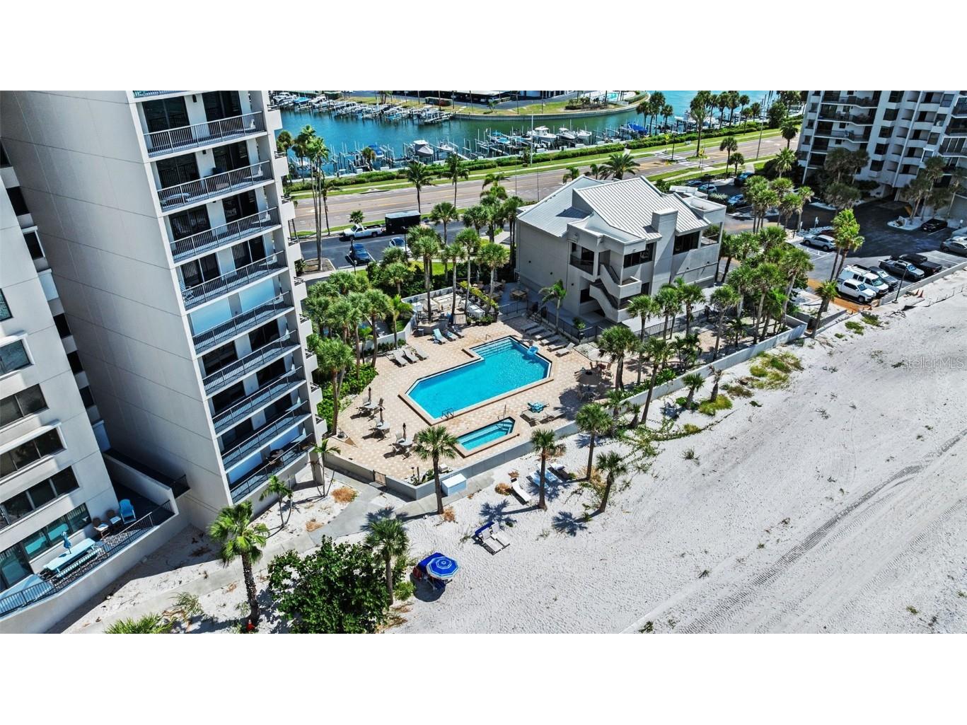 1600 Gulf Boulevard #1016 Clearwater Beach FL 33767 TB8433261 image23