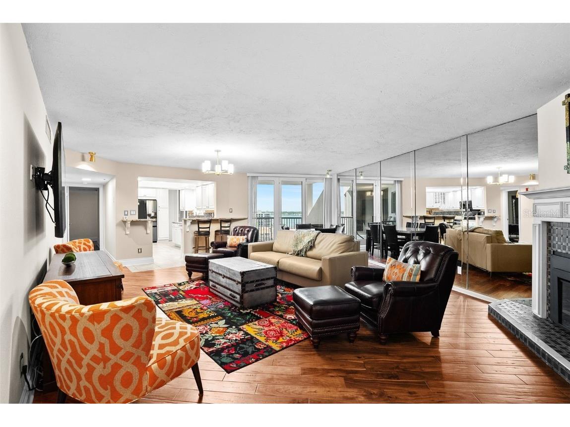 1600 Gulf Boulevard #1016 Clearwater Beach FL 33767 TB8433261 image7