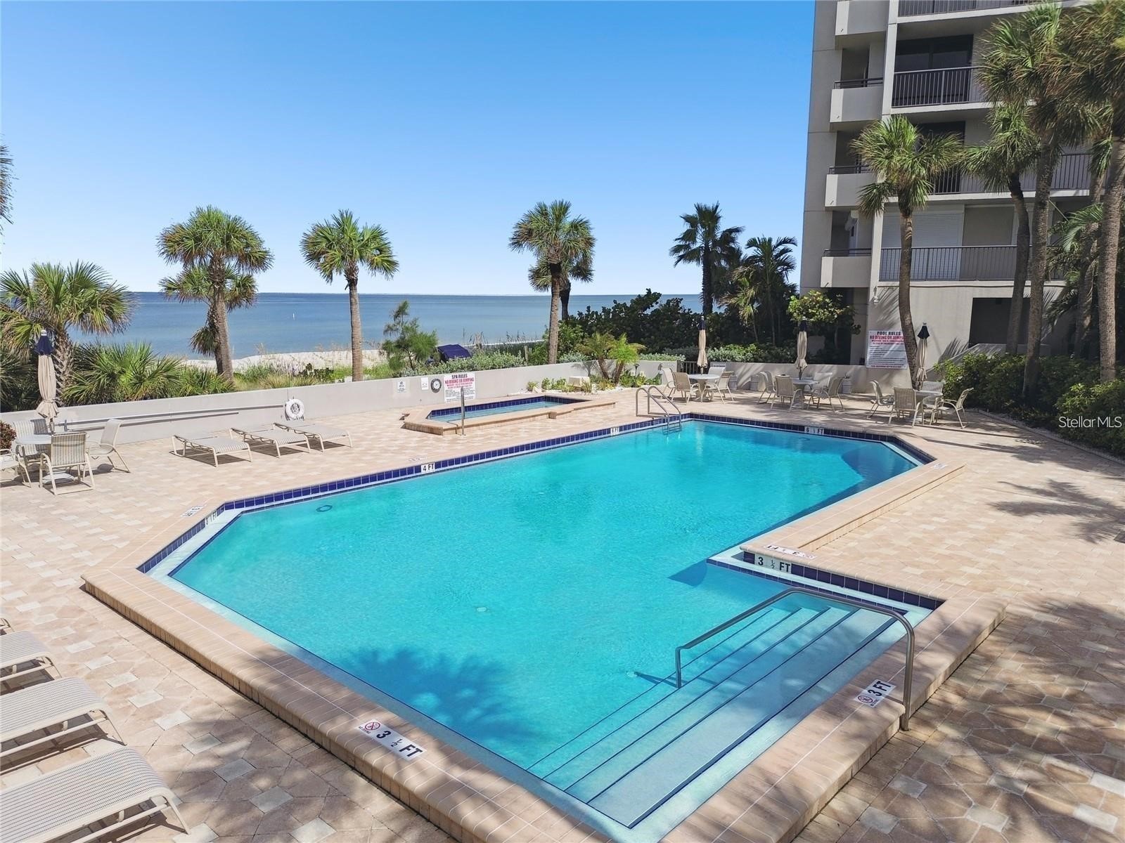 1600 Gulf Boulevard #1016 Clearwater Beach FL 33767 TB8477679 image31