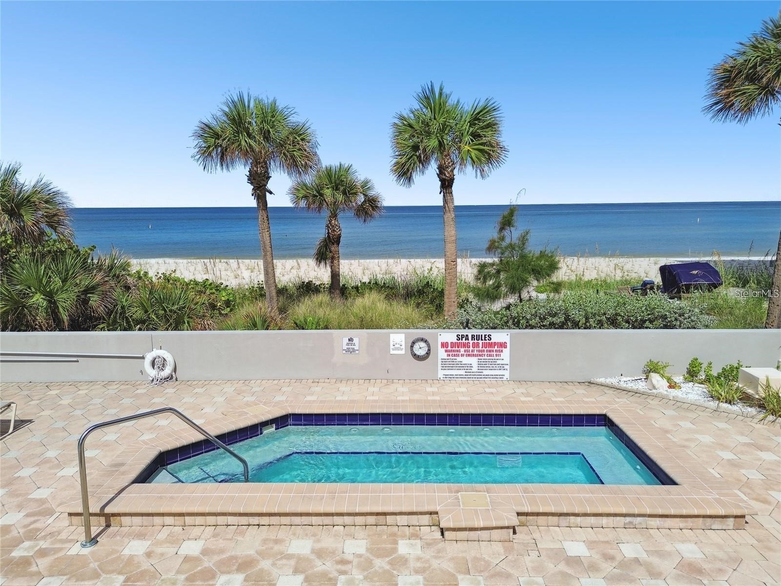 1600 Gulf Boulevard #1016 Clearwater Beach FL 33767 TB8477679 image32