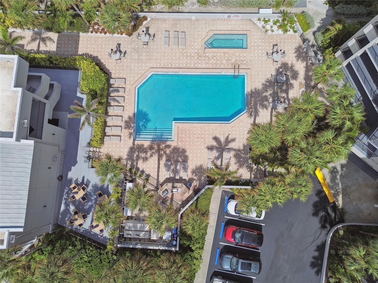 1600 Gulf Boulevard #1016 Clearwater Beach FL 33767 TB8477679 image34