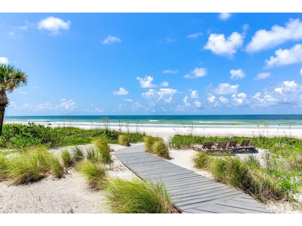 1600 Gulf Boulevard #1018 Clearwater Beach FL 33767 - GULF OF MEXICO TB8444952 image1