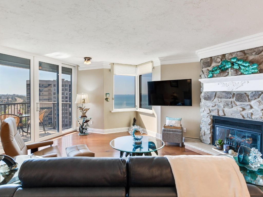 1600 Gulf Boulevard #1018 Clearwater Beach FL 33767 - GULF OF MEXICO TB8444952 image10