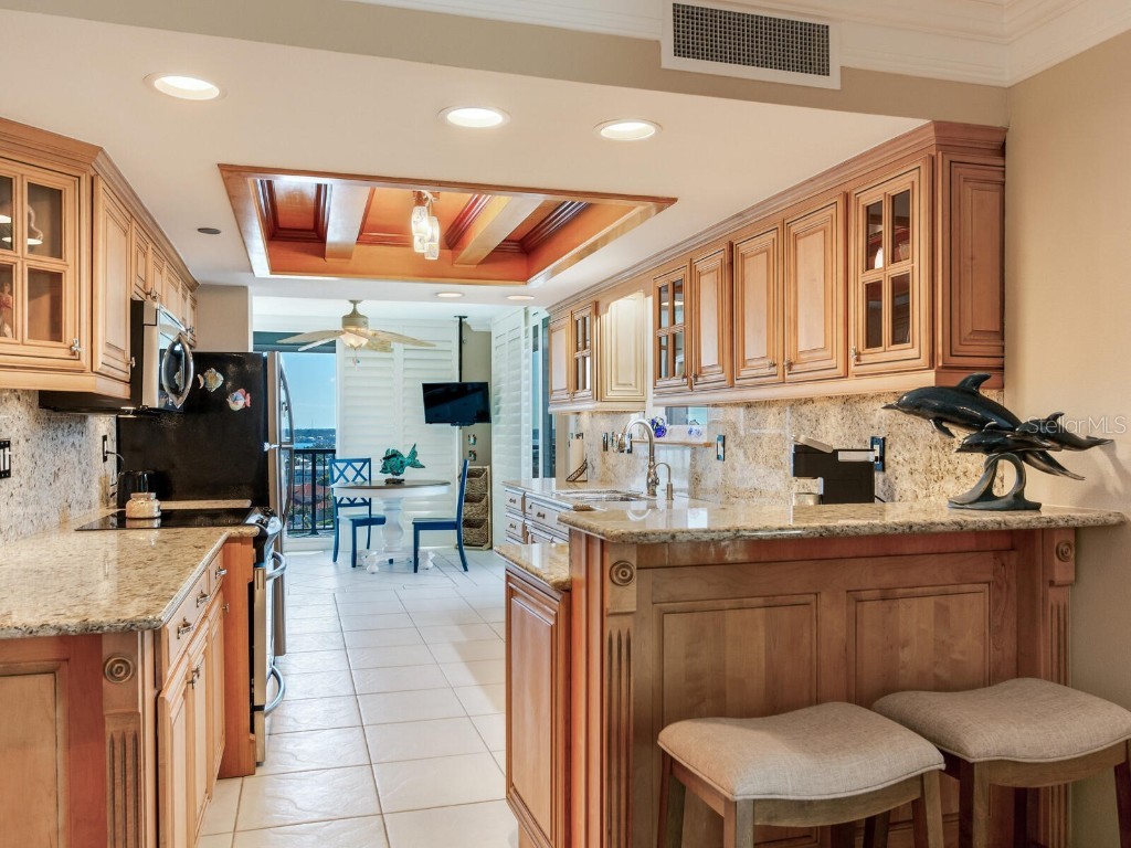 1600 Gulf Boulevard #1018 Clearwater Beach FL 33767 - GULF OF MEXICO TB8444952 image12