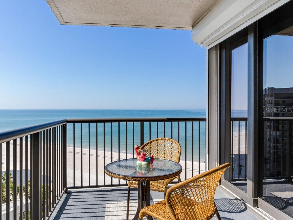 1600 Gulf Boulevard #1018 Clearwater Beach FL 33767 - GULF OF MEXICO TB8444952 image14