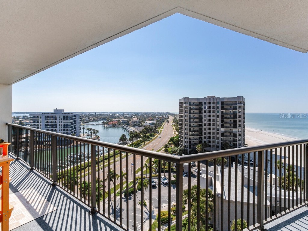 1600 Gulf Boulevard #1018 Clearwater Beach FL 33767 - GULF OF MEXICO TB8444952 image15