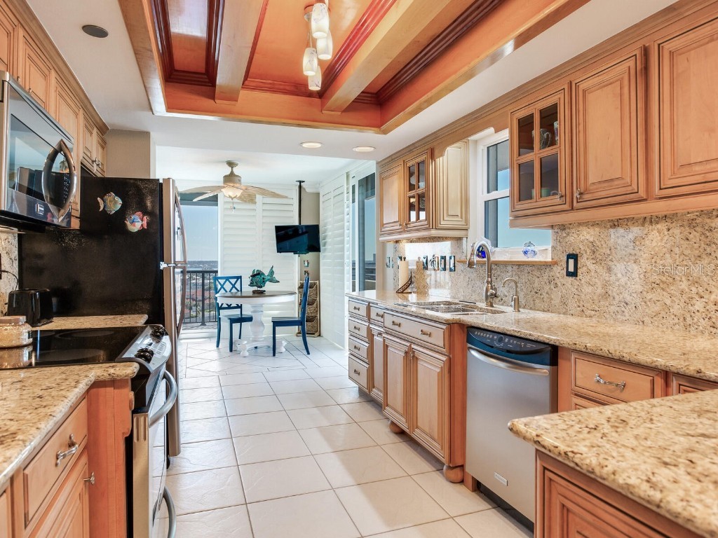 1600 Gulf Boulevard #1018 Clearwater Beach FL 33767 - GULF OF MEXICO TB8444952 image16