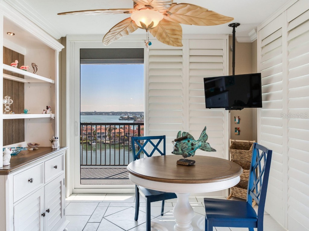 1600 Gulf Boulevard #1018 Clearwater Beach FL 33767 - GULF OF MEXICO TB8444952 image17