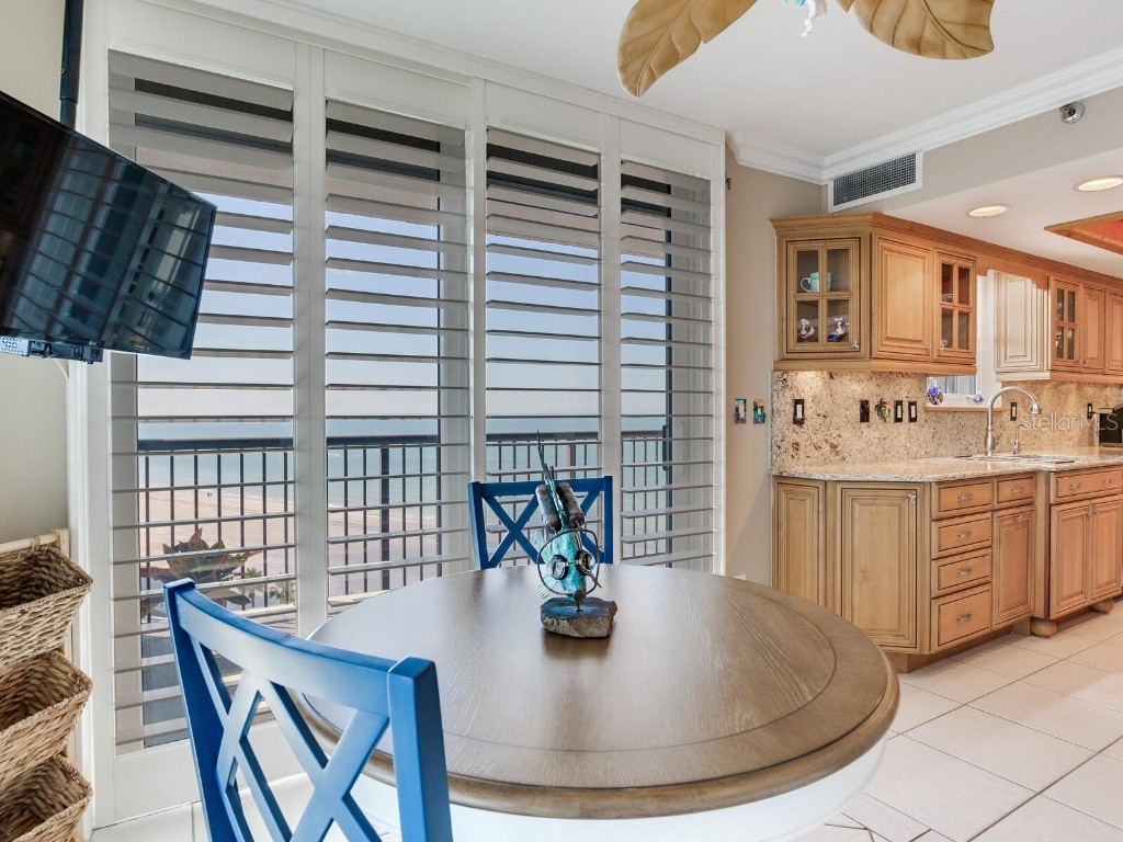 1600 Gulf Boulevard #1018 Clearwater Beach FL 33767 - GULF OF MEXICO TB8444952 image19