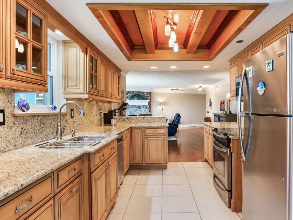 1600 Gulf Boulevard #1018 Clearwater Beach FL 33767 - GULF OF MEXICO TB8444952 image21