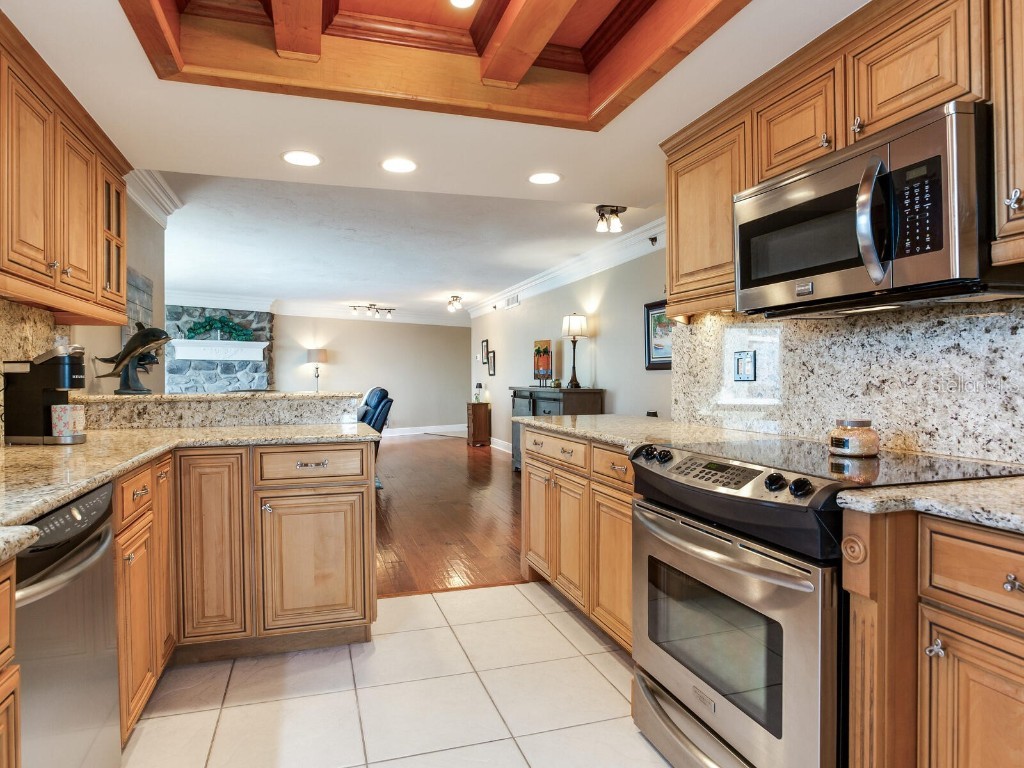 1600 Gulf Boulevard #1018 Clearwater Beach FL 33767 - GULF OF MEXICO TB8444952 image22