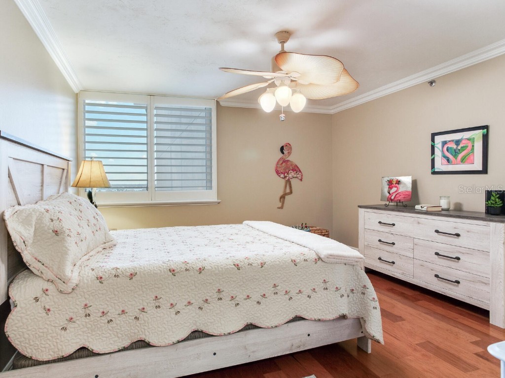 1600 Gulf Boulevard #1018 Clearwater Beach FL 33767 - GULF OF MEXICO TB8444952 image24