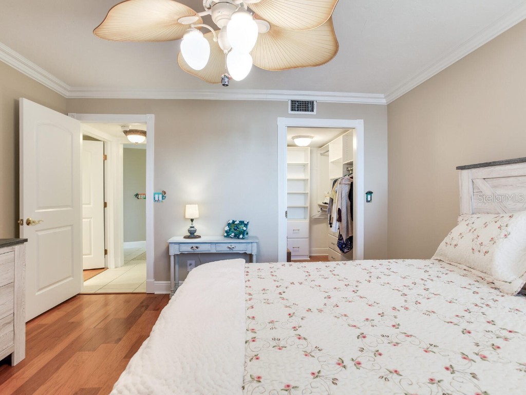 1600 Gulf Boulevard #1018 Clearwater Beach FL 33767 - GULF OF MEXICO TB8444952 image26