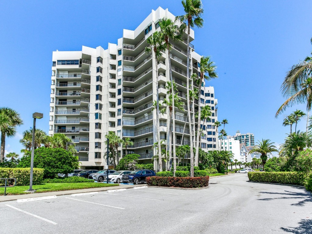1600 Gulf Boulevard #1018 Clearwater Beach FL 33767 - GULF OF MEXICO TB8444952 image3